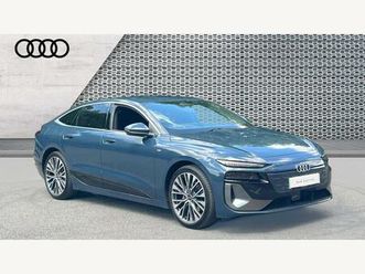 83kwh s line auto 5dr