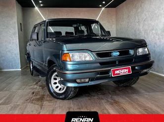 sr xk deserter diesel