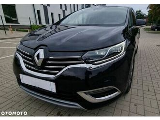 renault espace 1.6 dci energy zen