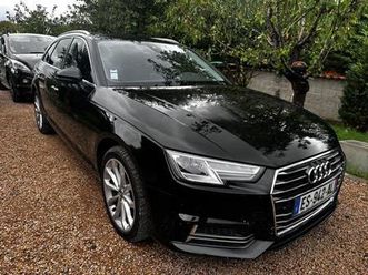 audi - a4