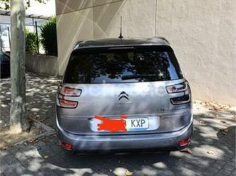 citroen grand c4 spacetourer