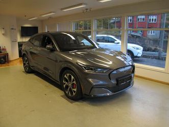 first edition awd , glasstak , hengerfeste