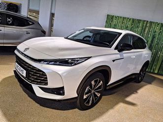 mg ehs phev 1.5 p 6at 2wd