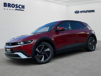 hyundai ioniq 5 my25 84kwh techniq 570km-range nav+led++