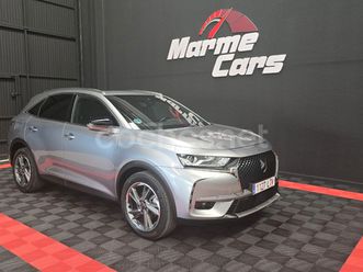 ds ds 7 crossback bluehdi de auto. bastille