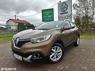 renault kadjar energy dci 130 4x4 xmod