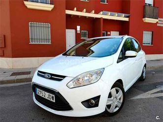 ford cmax
