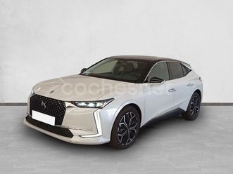 ds ds 4 bluehdi 130 auto trocadero