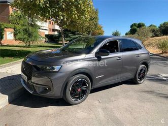 ds ds 7 crossback bluehdi auto. perf.line