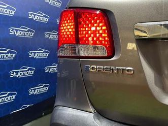 sorento 2.2 crdi active 4x4