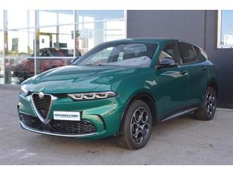 1.5 hybrid ti 160cv tct7