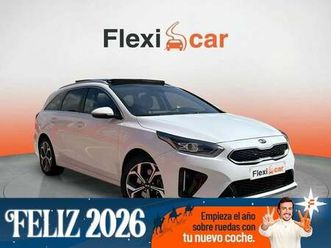 kia ceed tourer 1.6 phev emotion aut.