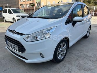 ford b-max 1.0 ecoboost trend