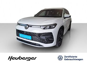 tayron 2.0 tdi dsg 4motion r line, pano, head up