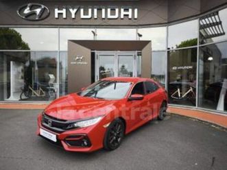 x generation2 1.0 i-vtec 126 exclusive