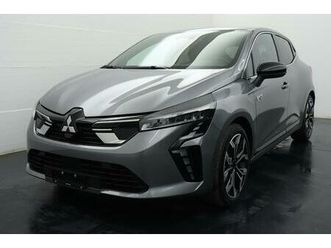 mitsubishi colt 1.6 hev intense: réserver un essai sur route !
