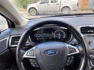 ford mondeo 2.0 tdci trend