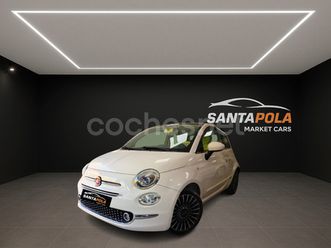 fiat 500 1.2 8v 69 cv cult