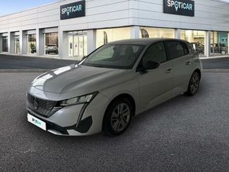 1.2 hybrid 136ch allure e-dcs6