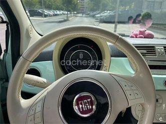 fiat 500 1.2 8v 69 cv cult