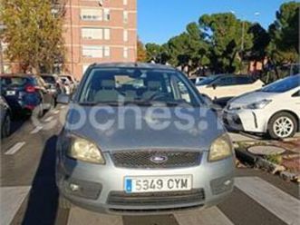 ford focus cmax 1.6 tdci trend
