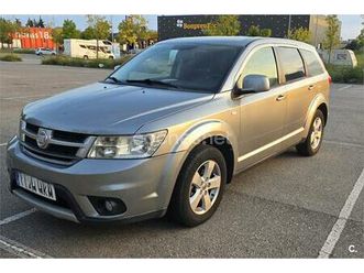 fiat freemont lounge 2.0 16v diesel