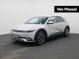 hyundai ioniq 5 77.4kwh core | carplay | camera | stoelverwarming | elec. achterklep |