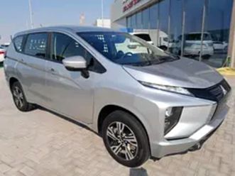 mitsubishi xpander other