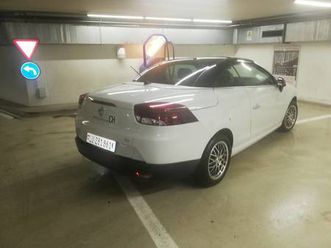 megane cabrio canton lucerne - tutti.ch