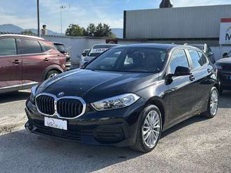 120d xdrive business advantage auto