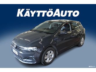 style 1,0 tsi 70 kw dsg-automaatti