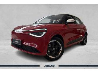 nybil 310km wltp | acc | 360 ryggekamera |