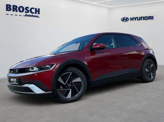 hyundai ioniq 5 my25 84kwh techniq 570km-range nav+led++