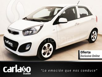 kia picanto 1.0 cvvt concept