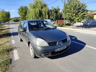 RENAULT SYMBOL renault-symbol-2007-1-5-dci-221k-km-proprietar-de-nou-rovinari-gj-rovinari