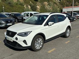 seat arona style 1.0 tsi 110cv