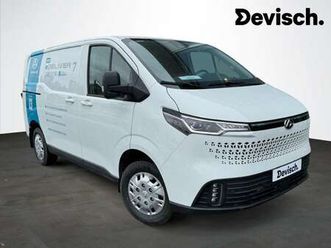 edeliver7 l1h1 77kw panel van