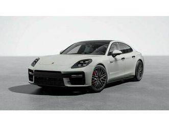 porsche panamera 4s e-hybrid