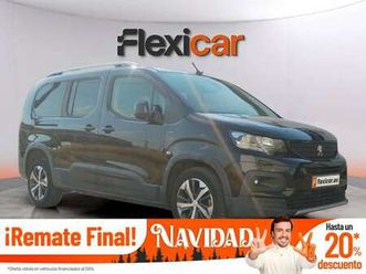 1.5bluehdi s&s long gt line eat8 130