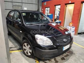 kia rio 1.5 crdi emotion