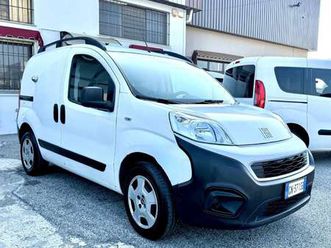 fiat fiorino 1.3 multijet 95 cv e6d-final sx +iva