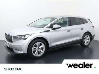 iv 80 | 204 pk | soh 95% | verwarmde voorstoelen