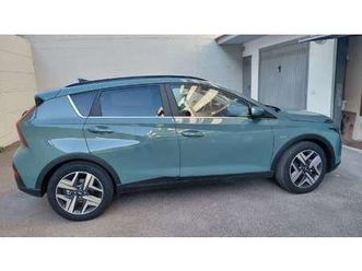 1.0 t-gdi 48v xclass safety&tech pack imt