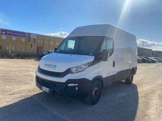 furgone 35s14 2.3 140cv