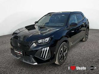 ii 2023 1.2 puretech allure s&s 100cv