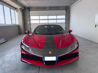 assetto fiorano
