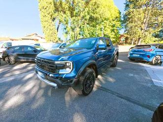 ranger raptor raptor 3.0 ecoboost v6 292cv auto