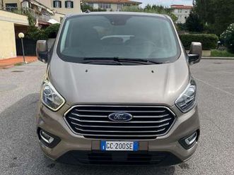 320 ecoblu 2.0 185cv