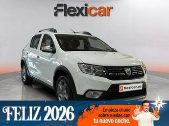 stepway comfort blue dci 70kw (95cv)