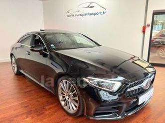 iii 350 d launch edition 4matic